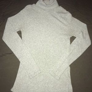 Turtle Neck Sweater